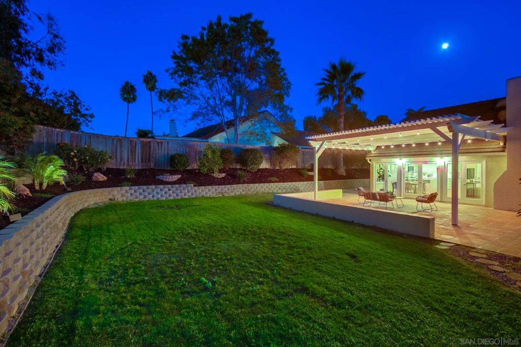 Carlsbad South - Residential