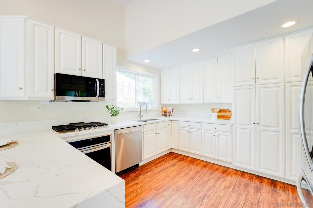 Carlsbad South - Residential