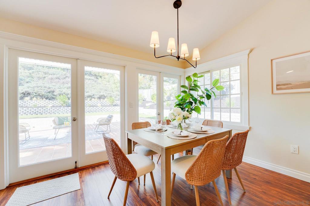 Carlsbad South - Residential