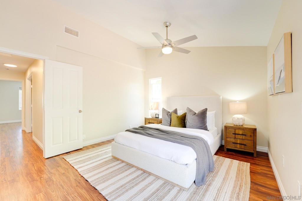 Carlsbad South - Residential