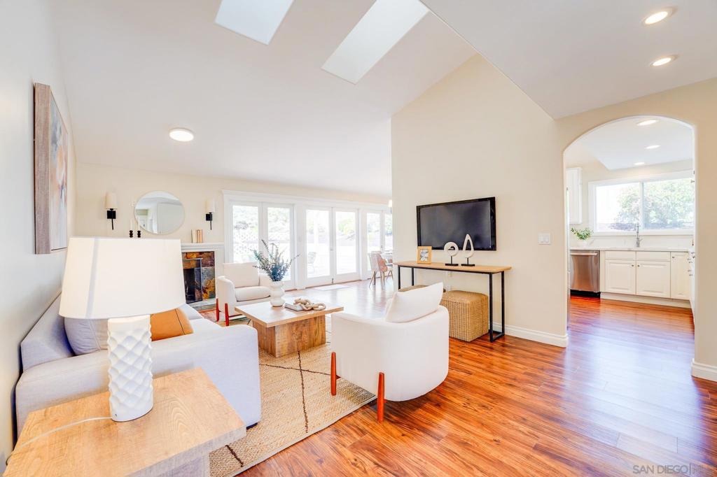 Carlsbad South - Residential