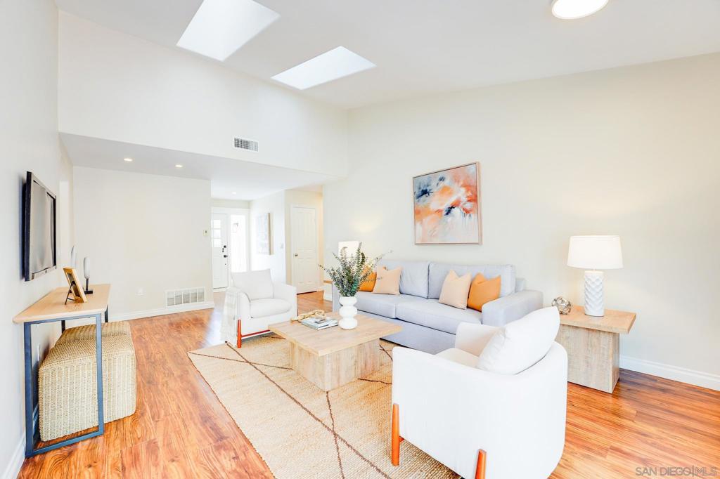 Carlsbad South - Residential