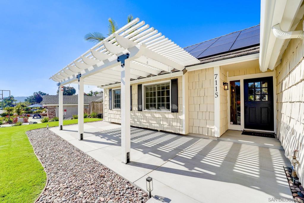 Carlsbad South - Residential