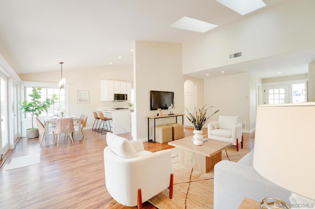 Carlsbad South - Residential