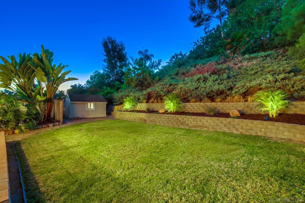 Carlsbad South - Residential