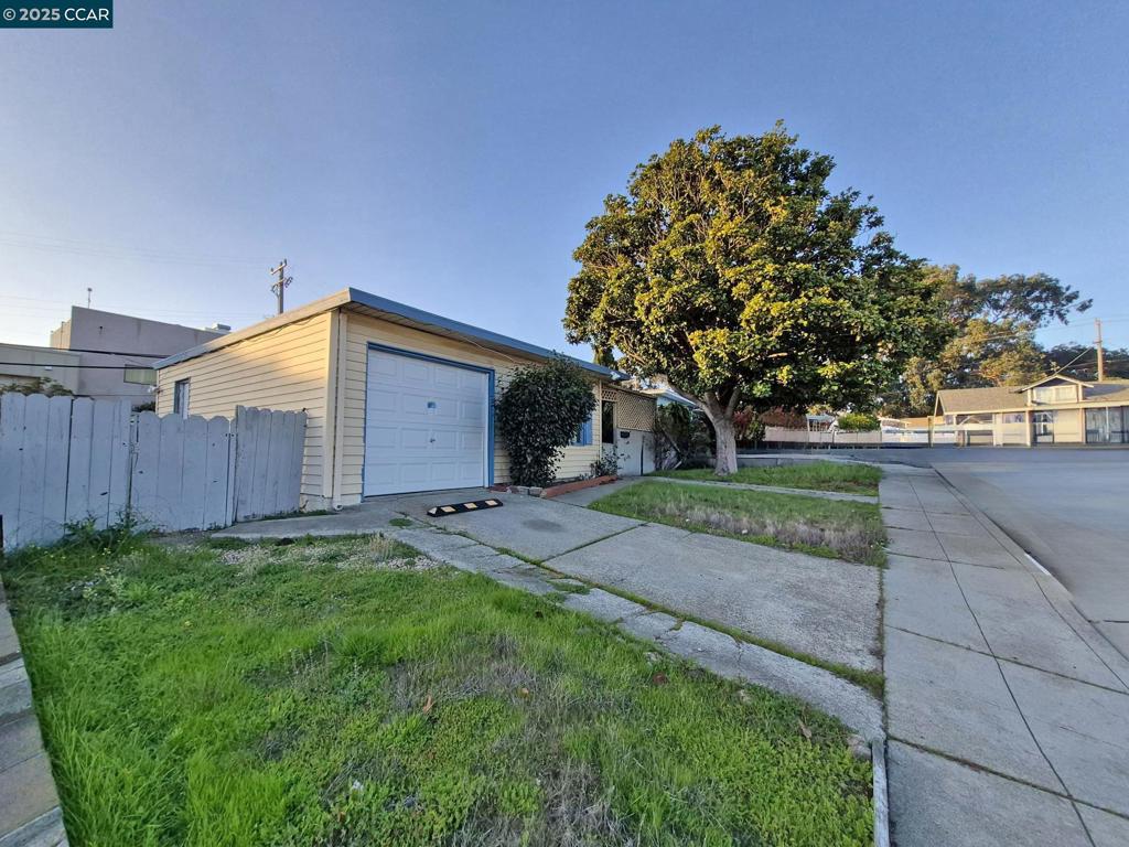 HILLTOP - Residential