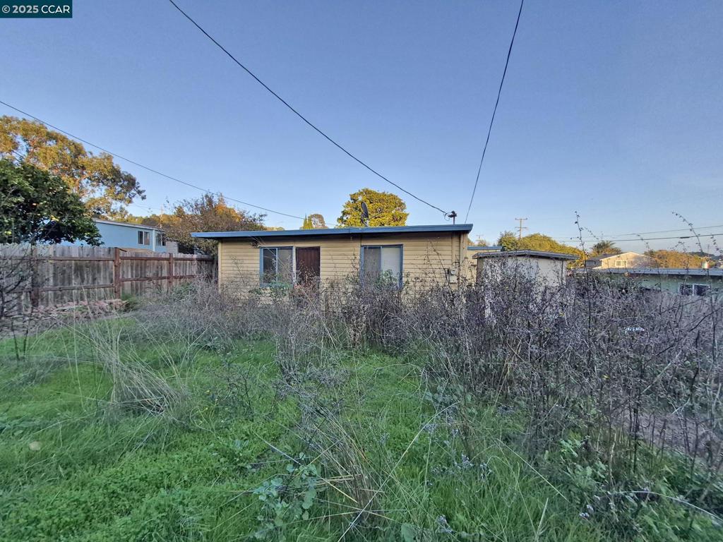 HILLTOP - Residential