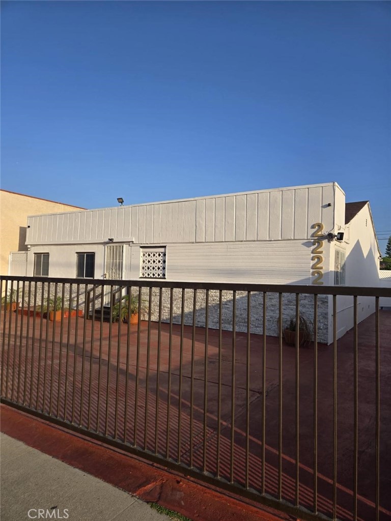 - Residential