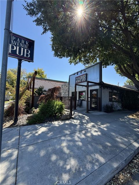 Photo of 2010 Park Ave, Chico, CA 95928 (MLS # SN26082392)