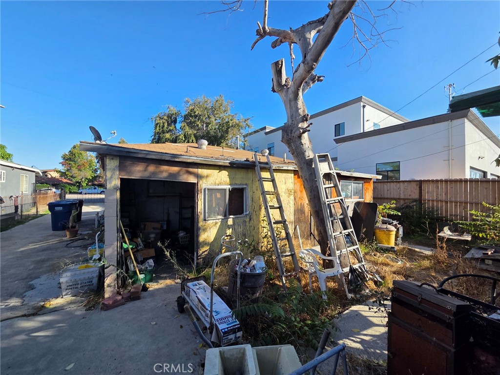 4115 Rosemead Boulevard