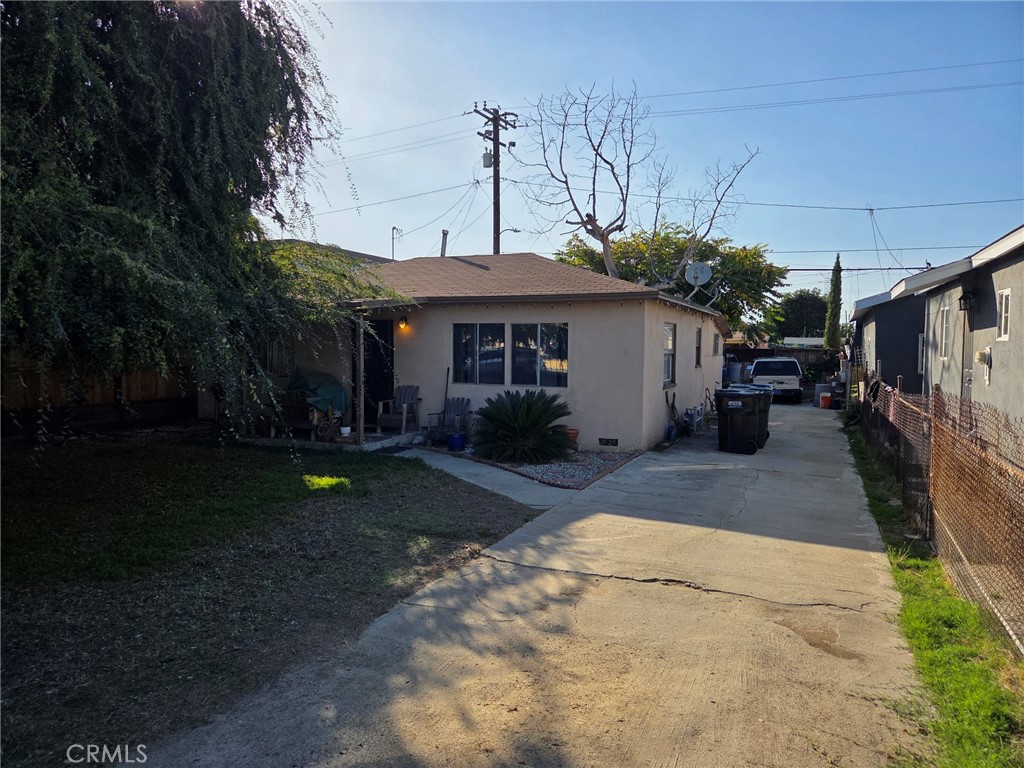 4115 Rosemead Boulevard