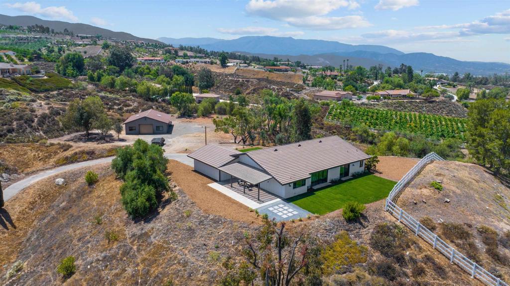 Temecula - Residential