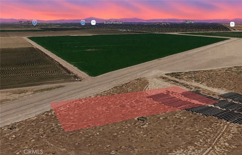 Photo of 0 VIC 7th Standard Road, Buttonwillow, CA 93206 (MLS # SC26133348)