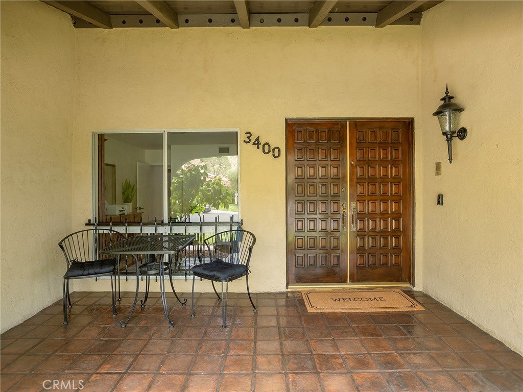 3400 Brace Canyon Road