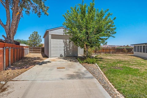 Photo of 12450 Algonquin Rd RD, Apple Valley, CA 92308 (MLS # 260015834SD)