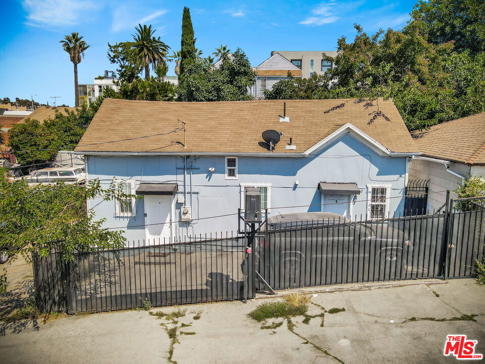 333 N Union Avenue