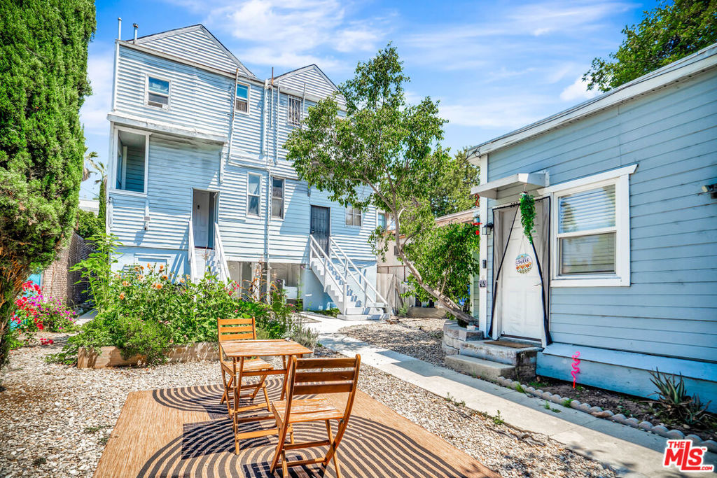 333 N Union Avenue