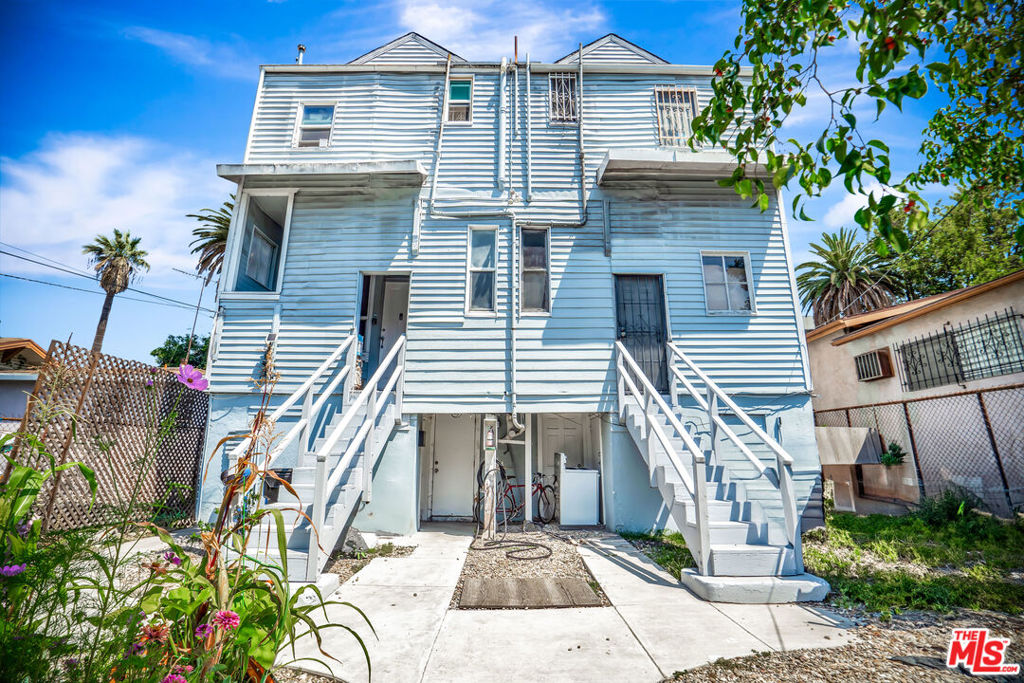 333 N Union Avenue