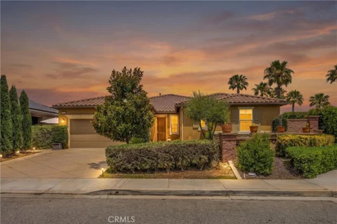 1302 Tulip Cir E, Beaumont, CA 92223 - MLS#: IG26128815