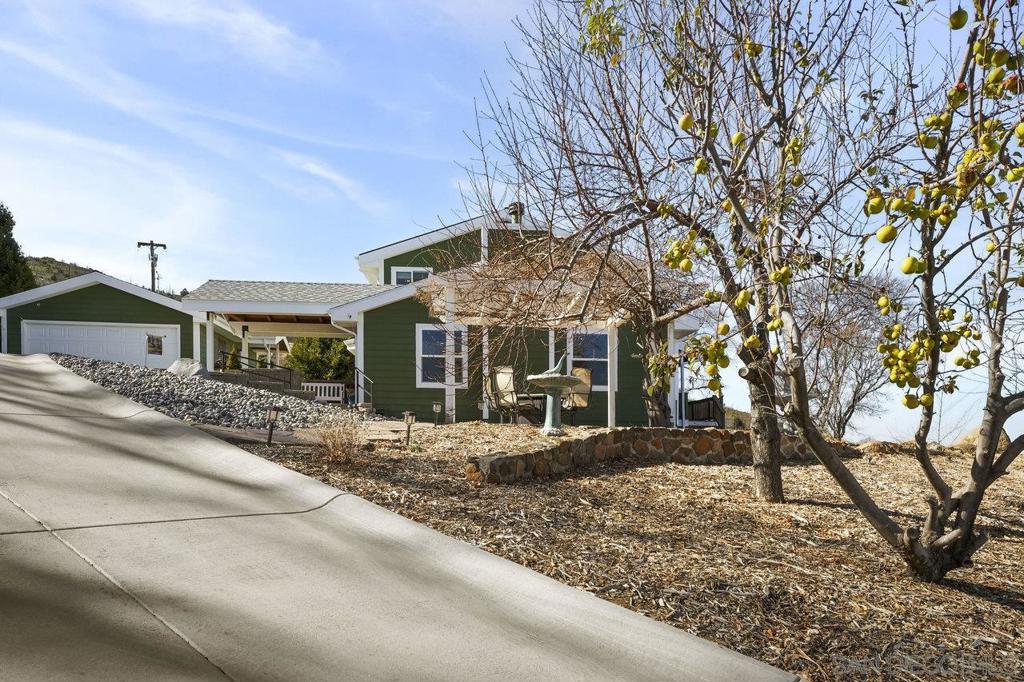 16690 Iron Springs Rd