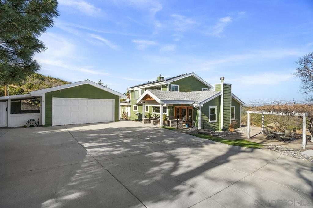 16690 Iron Springs Rd