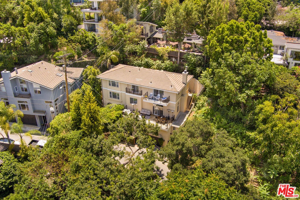 Photo of 3827 Berry Drive, Studio City, CA 91604 (MLS # 26856311)