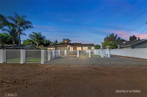Photo of 4340 Woodward Ave, Norco, CA 92860 (MLS # IG25278540)