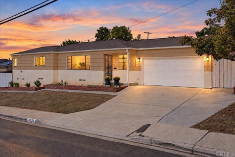 Photo of 5536 Timothy Dr DR, San Diego, CA 92105 (MLS # PTP2607764)