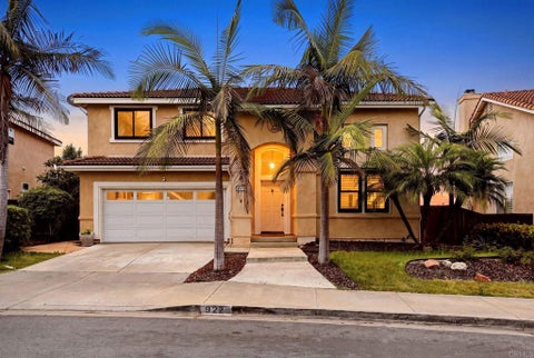Photo of 922 Camino Del Sol, Chula Vista, CA 91910 (MLS # PTP2605907)