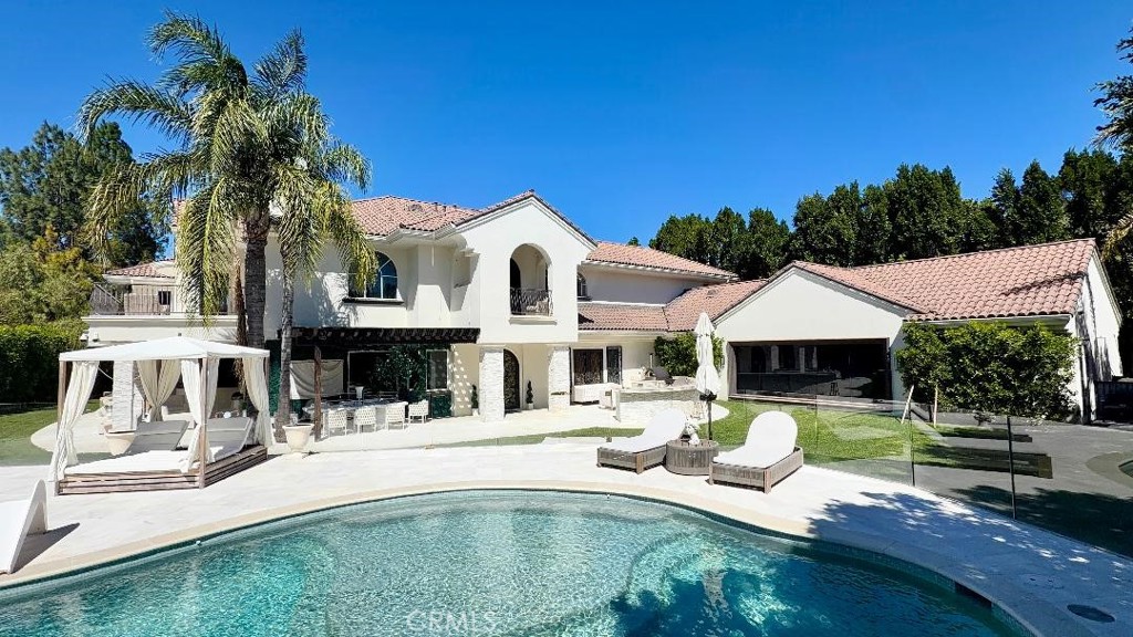 25548 Kingston Court