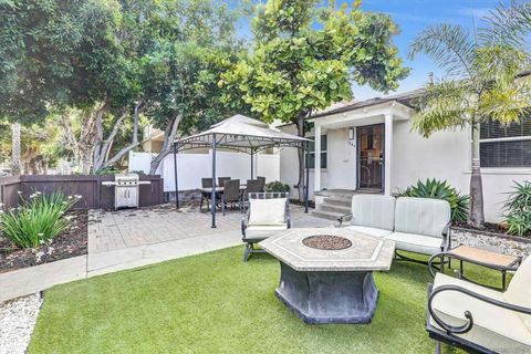 1344 46 Hornblend St San Diego CA 92109