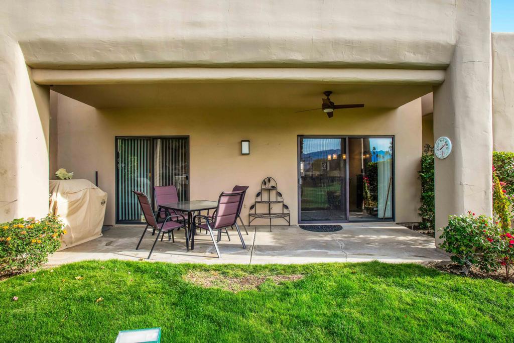 Desert Princess - Residential