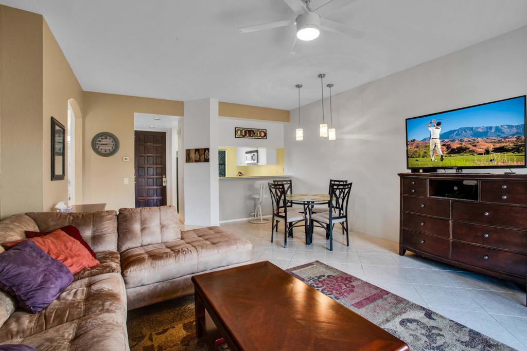 Desert Princess - Residential