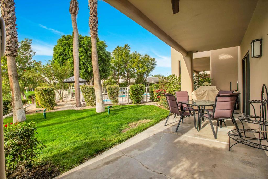 Desert Princess - Residential