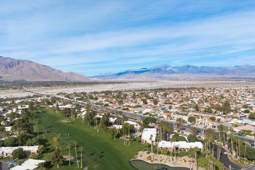 Desert Princess - Residential
