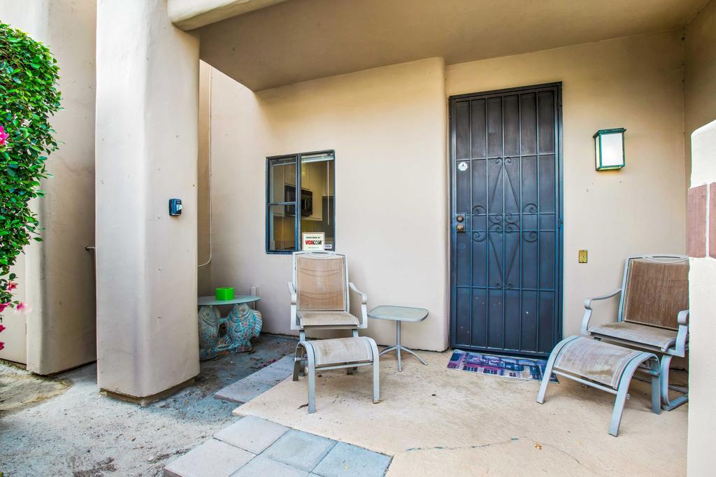 Desert Princess - Residential