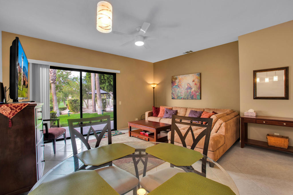 Desert Princess - Residential