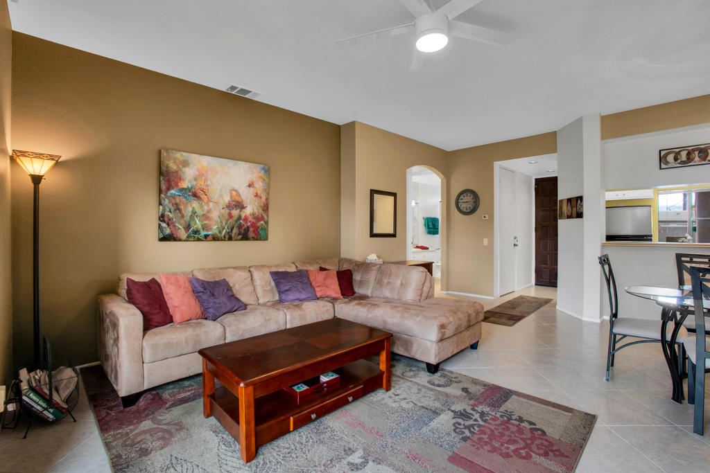 Desert Princess - Residential