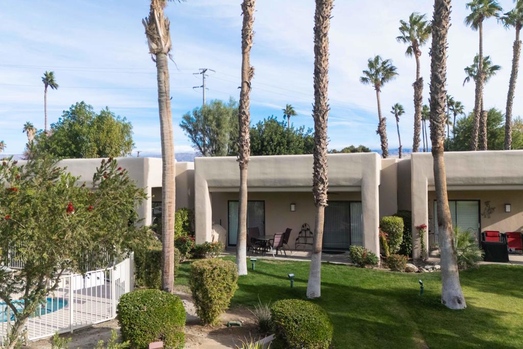 Desert Princess - Residential