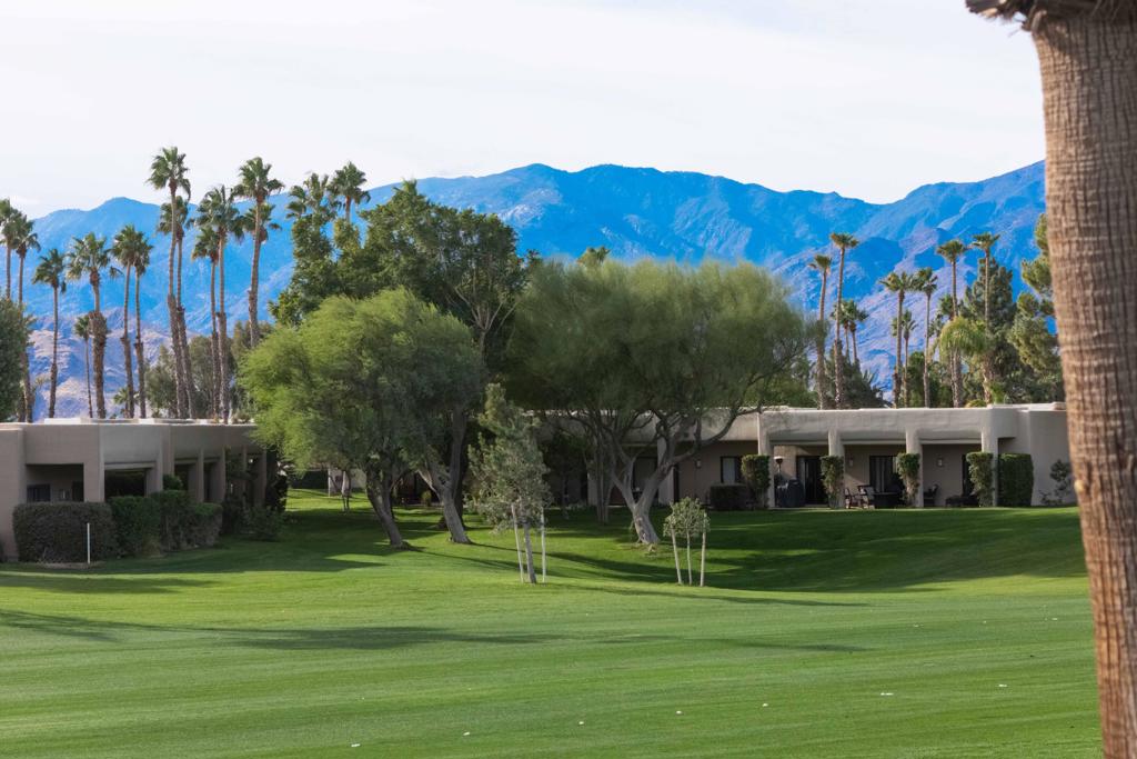 Desert Princess - Residential