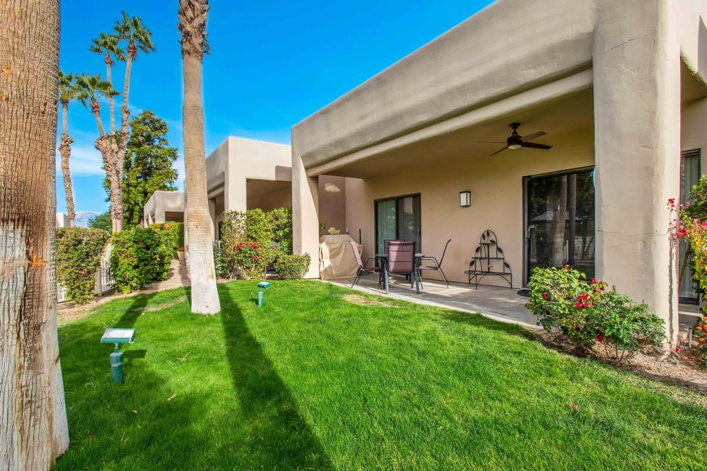 Desert Princess - Residential