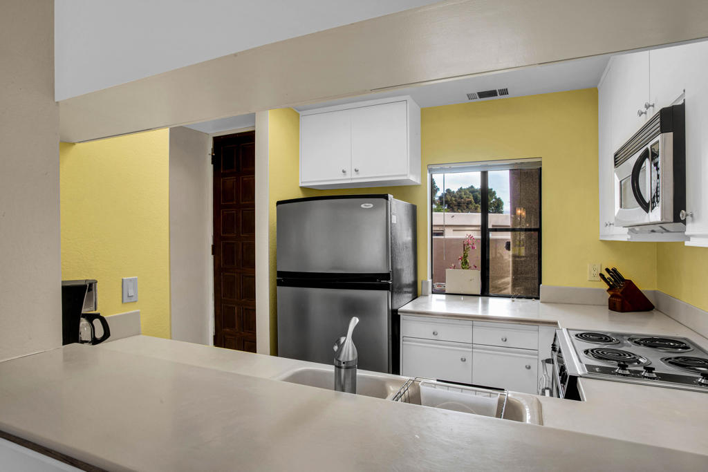 Desert Princess - Residential