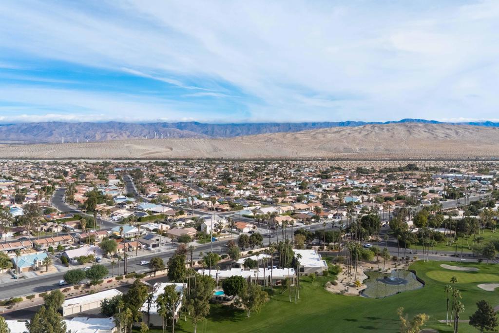 Desert Princess - Residential