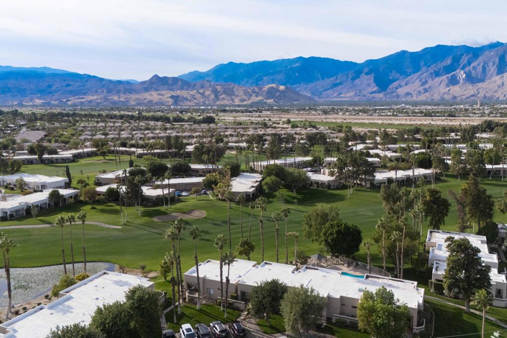 Desert Princess - Residential