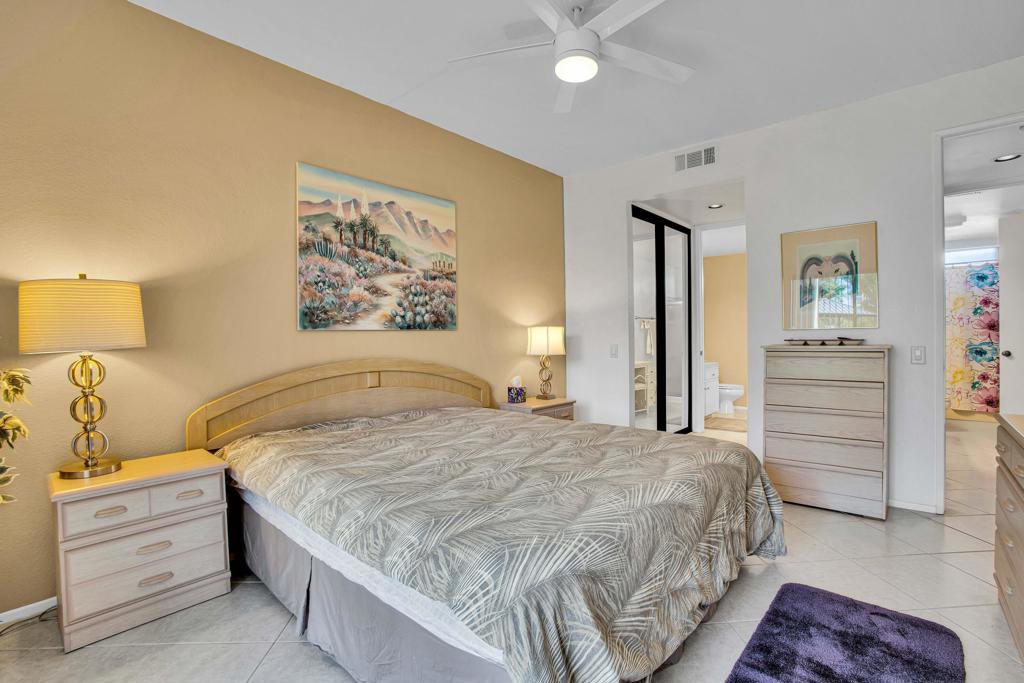 Desert Princess - Residential