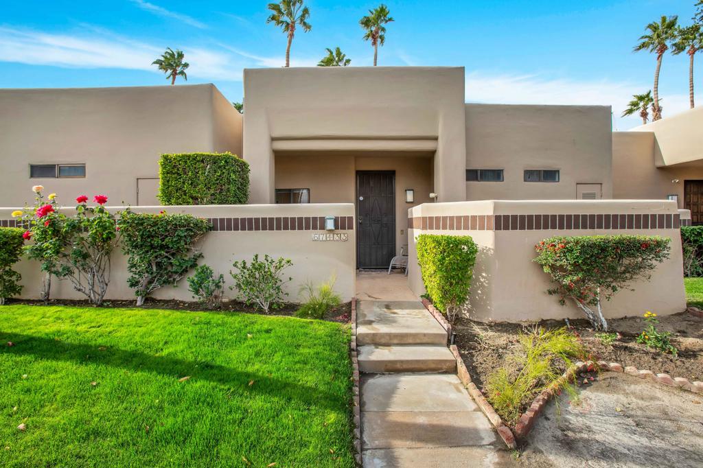 Desert Princess - Residential