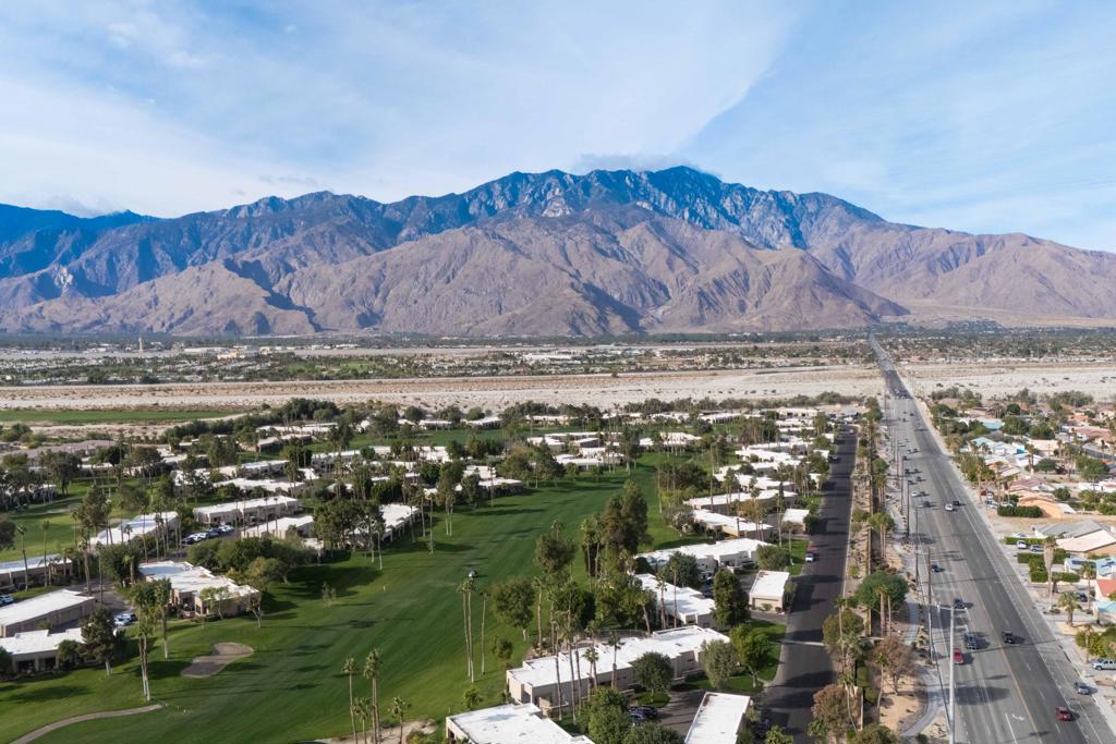 Desert Princess - Residential