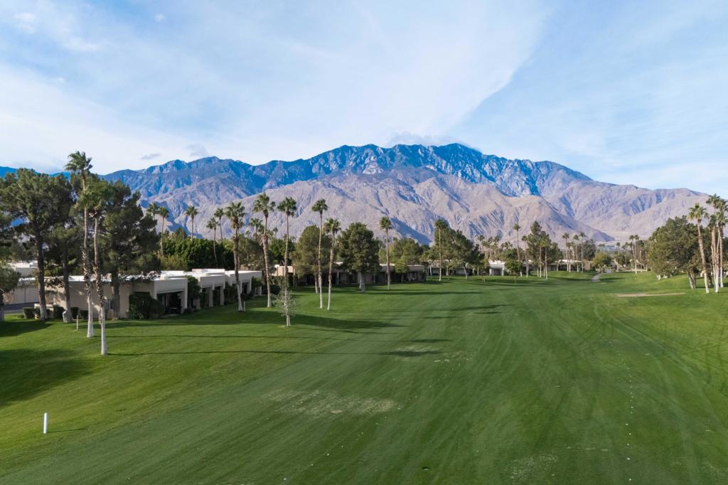 Desert Princess - Residential