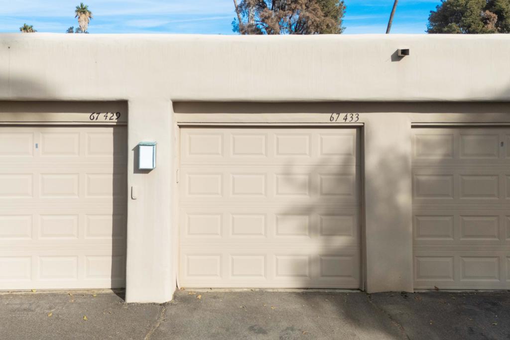 Desert Princess - Residential