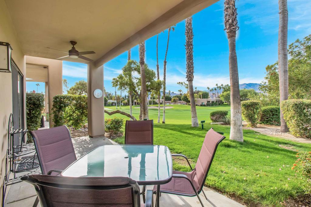 Desert Princess - Residential